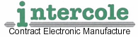 Intercole - UK Contract Electronic Manufacture